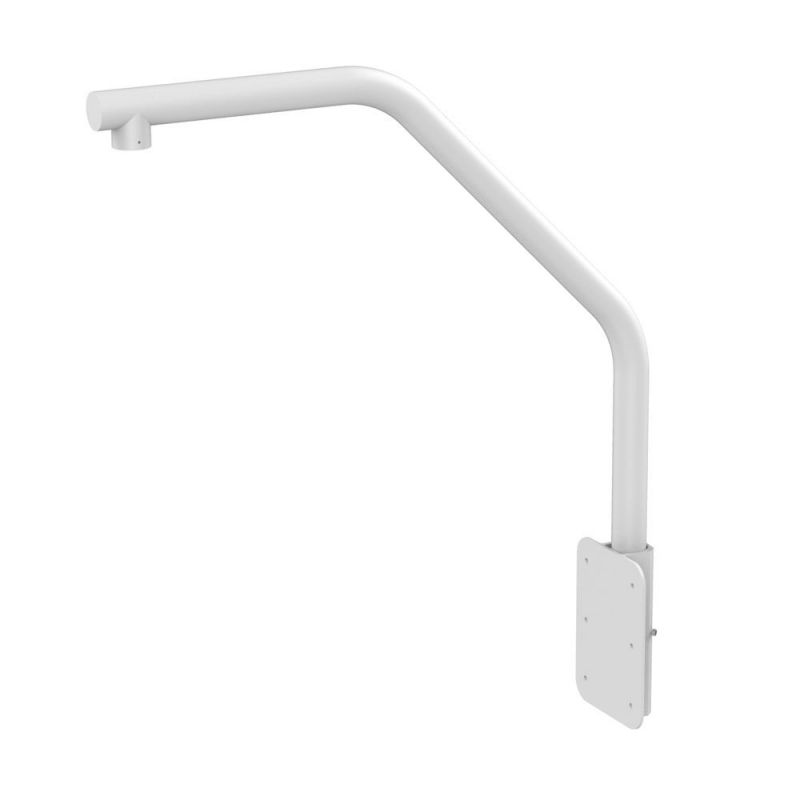 Hyundai DS‐1660ZJ Soporte parapeto para ptz hyundai nextgen hyu-205. 242. 222