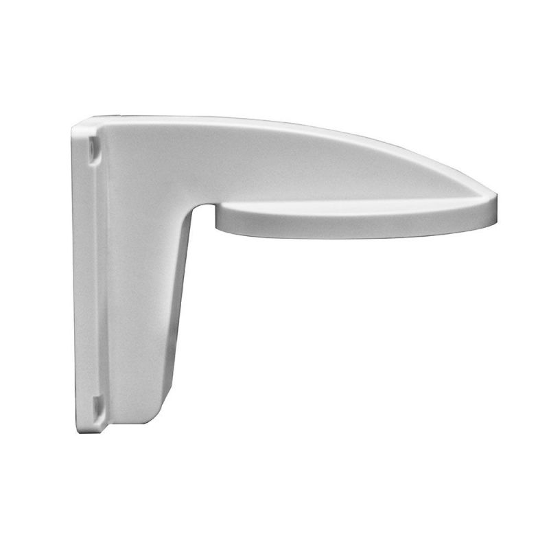 Hyundai DS‐1258ZJ Soporte pared para domo fijo antivand hyu-233