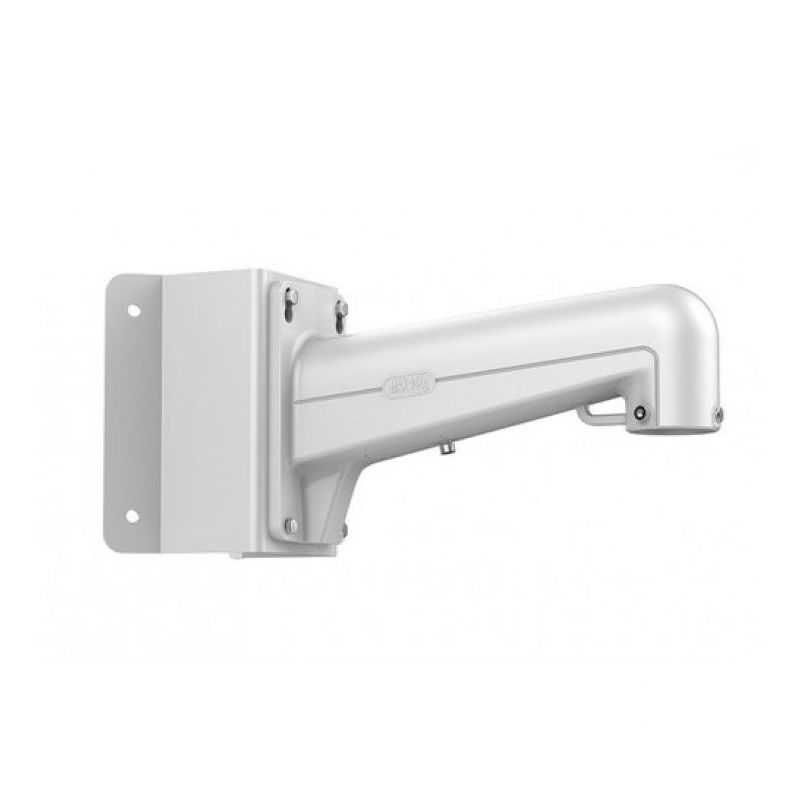 Hyundai DS‐1602ZJ‐CORNER Soporte de pared + esquina para ptz hyundai nextgen hyu-205. 242. 222