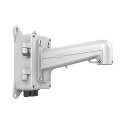 Hyundai DS‐1602ZJ‐BOX Soporte de pared + power box p/ ptz hyundai nextgen hyu-205. 242. 222