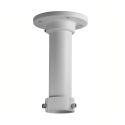 Hyundai DS‐1661ZJ Soporte de techo corto para ptz hyundai nextgen hyu-205. 242. 222