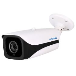 Hyundai HYU-250 Bullet camera sony cmos 2mp 4 in 1 4 ir array led 2.8-12mm motor ip66