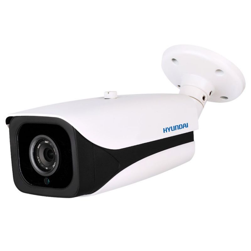 Hyundai HYU-250 Bullet camera sony cmos 2mp 4 in 1 4 ir array led 2.8-12mm motor ip66