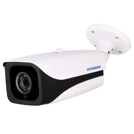 Hyundai HYU-250 Bullet camera sony cmos 2mp 4 in 1 4 ir array led 2.8-12mm motor ip66