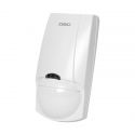 DSC LC-102-PIGBSS Detector infrarrojo pasivo y detector de rotura de cristal