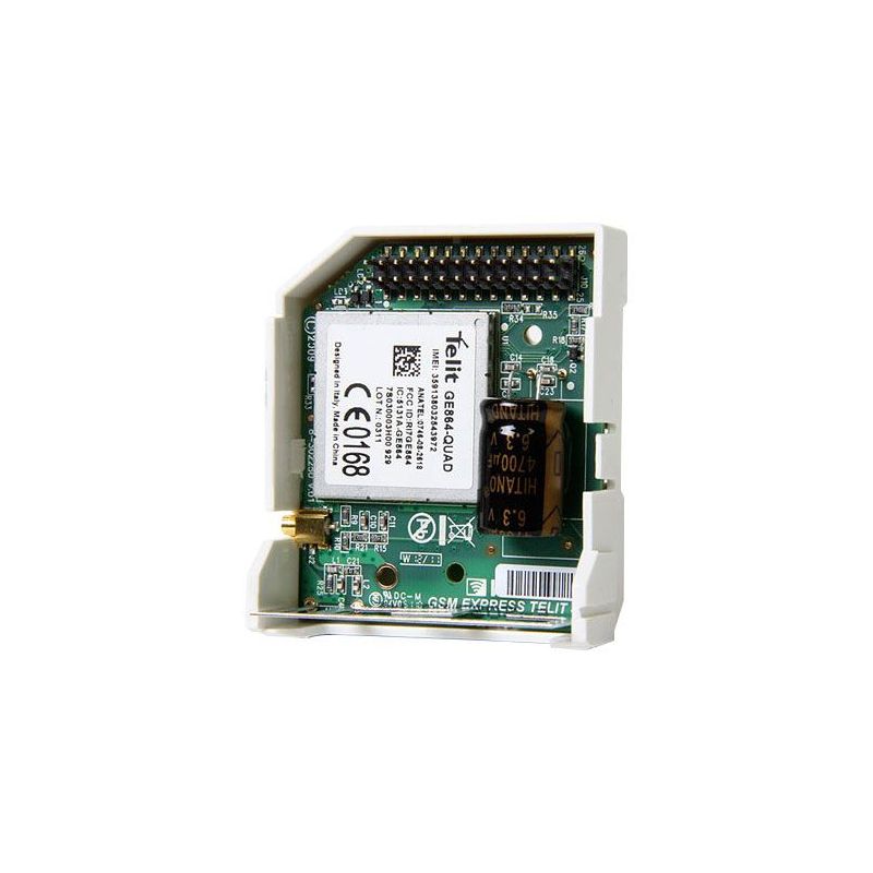 DSC GSM-350 MÓdulo comunicaciones gprs/gsm/sms