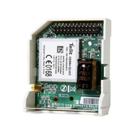 DSC GSM-350 MÓdulo comunicaciones gprs/gsm/sms