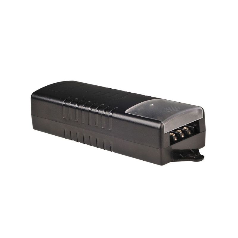 Airspace SAM-3579 Alimentador p/camaras12v/5a.4 sali*1.25. mod.sobremesa+ac cable.cert