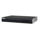 Hyundai NVR4208M-8P-4K Nvr hyundai nextgen 4k h265 h264+ 8ch 160mbps 8xpoe 2hdd