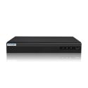Hyundai NVR4104M-4P-4K Nvr hyundai nextgen 4k h265 h264+ 4ch 80mbps 4xpoe 1hdd