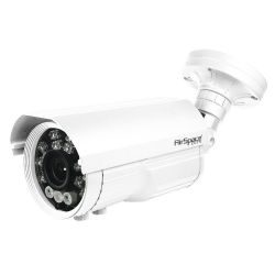 Airspace SAM-3752 Bullet ir 100m hdcvi 1,3mp sony exmor 720p wdr 5-50mm ip66. dg. 4en1