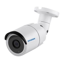 Hyundai HYU-305N Camara bullet ip 2mp 1080p 2.8mm ir 30m ip66 poe