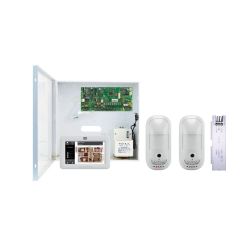 Paradox PAR-248 Kit 7 pircam spectra 5500