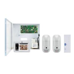 Paradox PAR-249 Kit 8 pircam spectra 5500