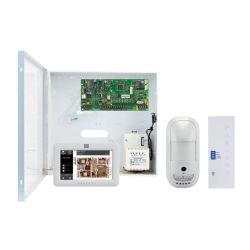 Paradox PAR-253 Kit 4 pircam evo192