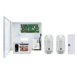 Paradox PAR-257 Kit 8 pircam evo192