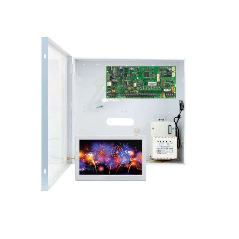 Paradox PAR-233 Kit tactil spectra 5500