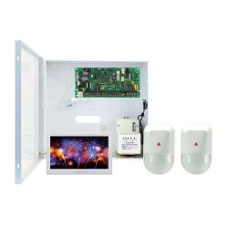 Paradox PAR-239 Kit 2 cableado spectra 4000