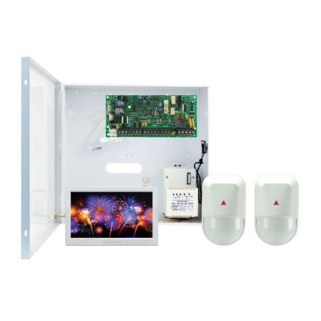 Paradox PAR-239 Kit 2 cableado spectra 4000