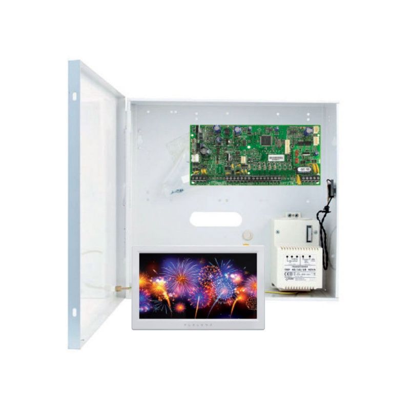 Paradox PAR-237 Kit tactil evo192