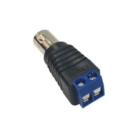 Hyundai HYU-346 Bnc female