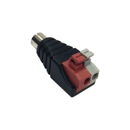 Hyundai HYU-351 Rca female with terminal