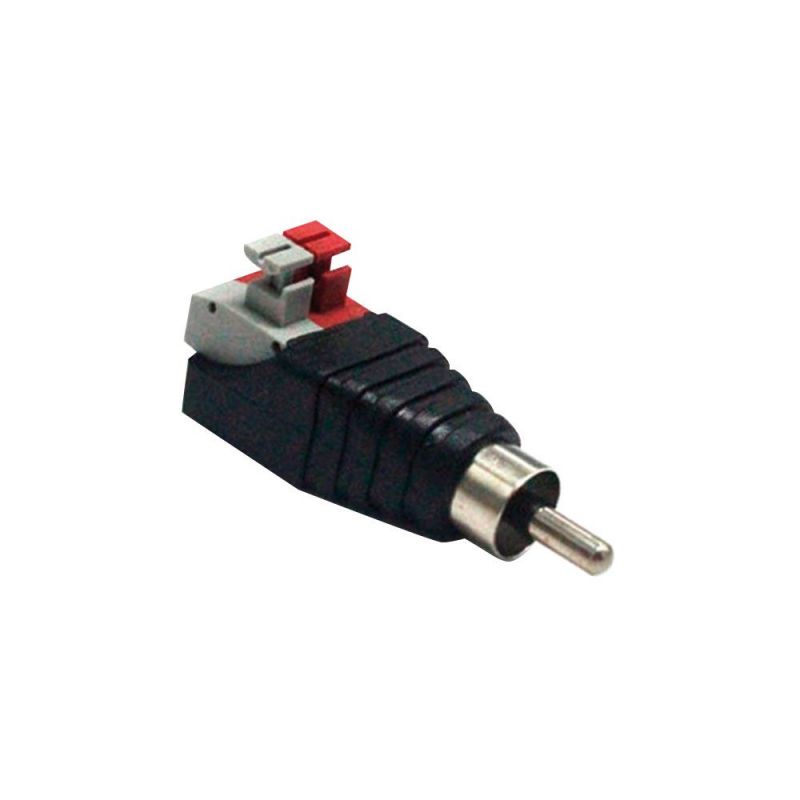 Hyundai HYU-352 Pin bnc male to rca female