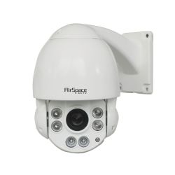 Airspace SAM-4048 Domo motorizado 4en1 1080p 10x zoom ir 50m ip66