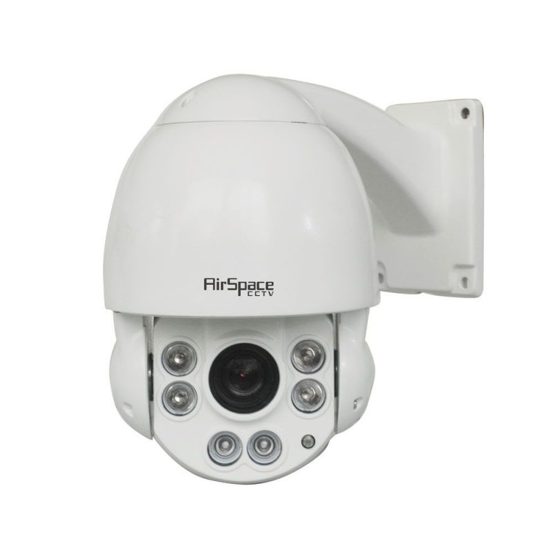 Airspace SAM-4048 Domo motorizado 4en1 1080p 10x zoom ir 50m ip66
