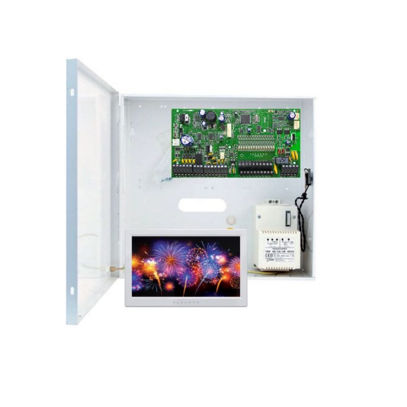 Paradox PAR-235F Kit tactil spectra 7000