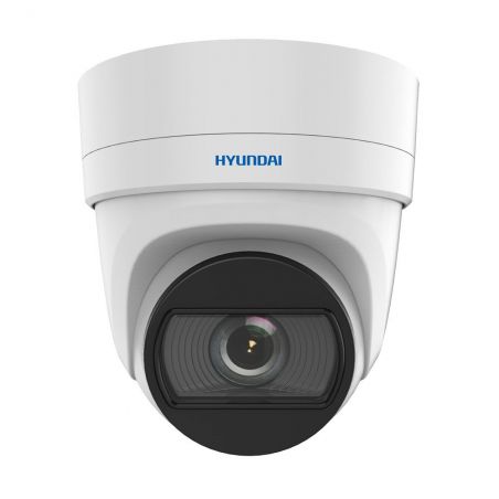 Hyundai HYU-397 Domo eyeball ip 8mp hyundai nextgen 2.8-12mm moto ir50m ip67 poe+ sd