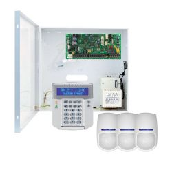 Paradox KIT LCD SPECTRA 4000 Kit lcd spectra 4000