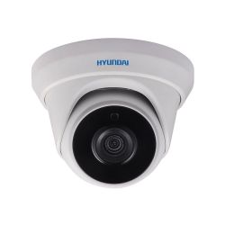 Hyundai HYU-389 Camara domo 2mp hdtvi poc 2.8mm ir 20m ip66