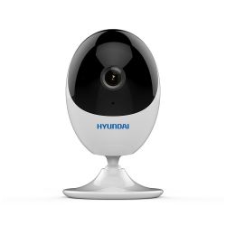 Hyundai HYU-432 Camara cube ip 2mp 1080p hyundai nextgen 2.8mm ir 10m ip66 poe sd