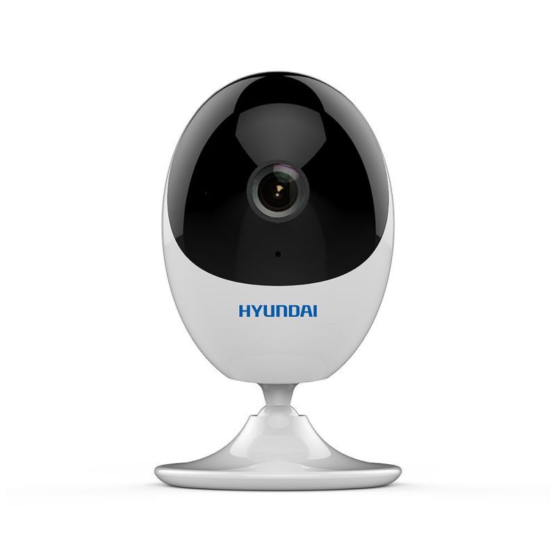 Hyundai HYU-432 Camara cube ip 2mp 1080p hyundai nextgen 2.8mm ir 10m ip66 poe sd