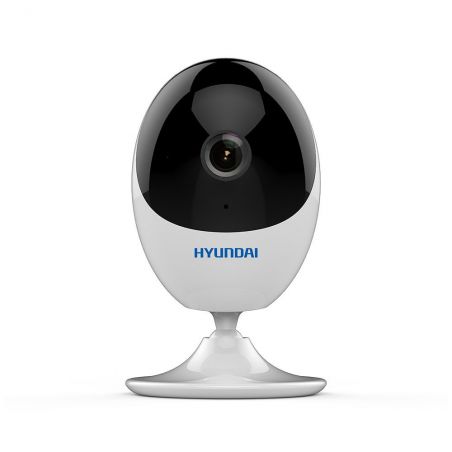 Hyundai HYU-432 Camara cube ip 2mp 1080p hyundai nextgen 2.8mm ir 10m ip66 poe sd