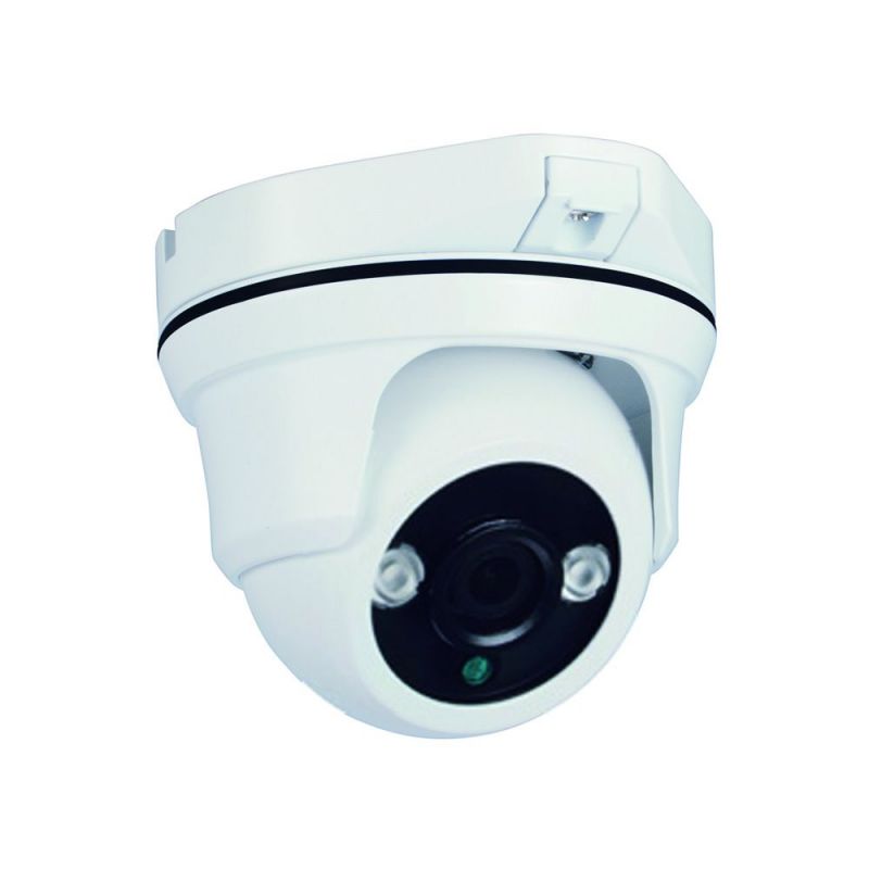 Airspace SAM-4224 Domo ir array 4 en 1 5mp 3,6mm ir 40m ip66 blanco