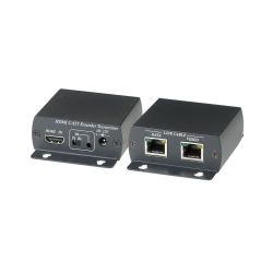 Airspace SAM-1372N Alargador hdmi 1.0 cat5