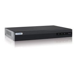 Hyundai NVR5208-8P-4K/POS Nvr h265 4k 8 canales dewarp. pos 8 poe 2hdd