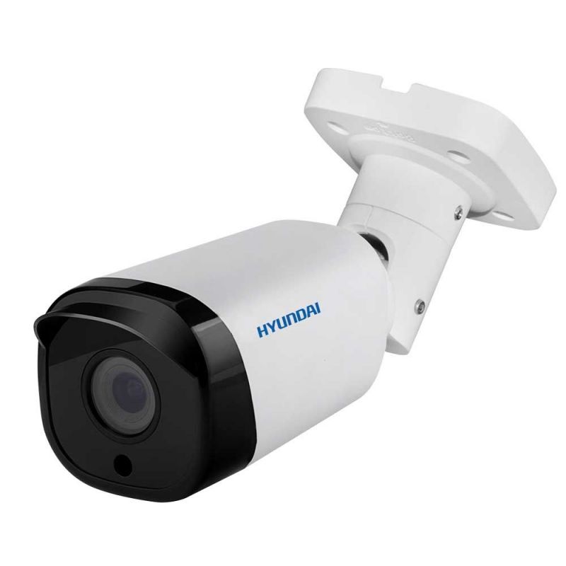 Hyundai HYU-150N Bullet vf camera 1/4cmos 1mp 4 in1 5array led 2.8-12mm ip66.dips