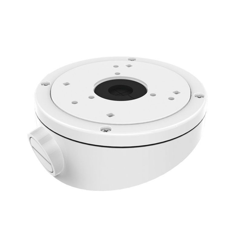 Hyundai DS‐1281ZJ‐S Caja inclinada de conexion para domos hyundai