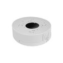 Airspace SAM-4356 Caja conexiones para eyeball vf blanco