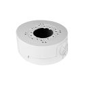 Airspace SAM-4359 Caja conexiones para eyeball lente fija blanco