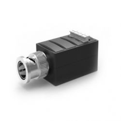 Airspace SAM-4252 Transmisor video balun activo hd 4in1