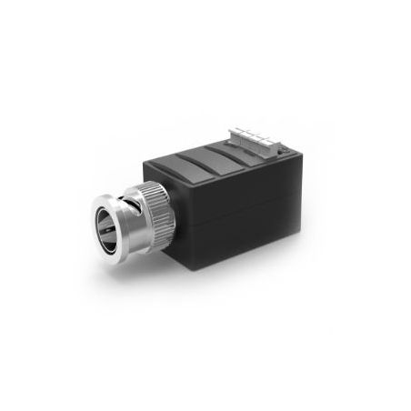 Airspace SAM-4252 Transmisor video balun activo hd 4in1