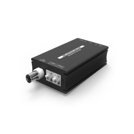 Airspace SAM-4253 Receptor video balun activo hd 4in1