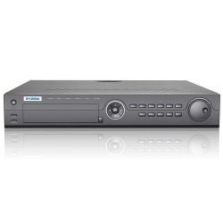 Hyundai ZVR5432-A-4MLITE Dvr hyundai tribrido hdtvi 32ch alarmas 8ch ip 4hdd