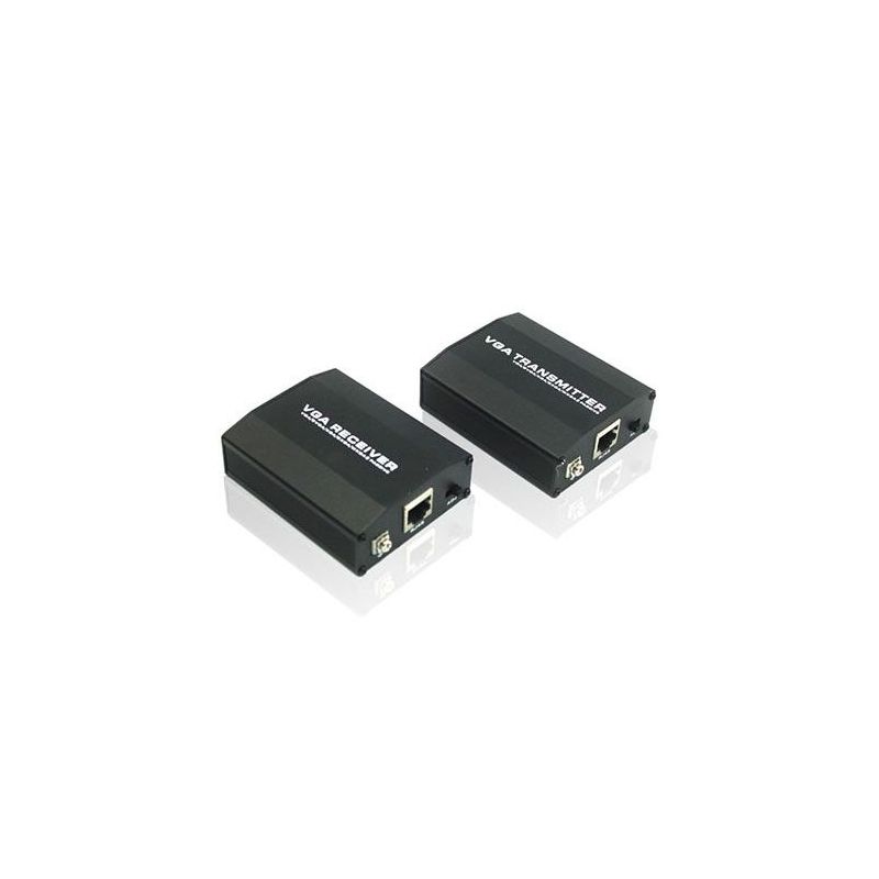 Hyundai HYU-447 Single channel pasive vga extender