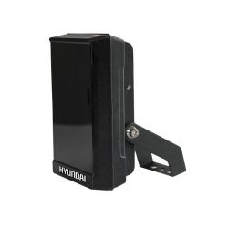 Hyundai HYU-476 Foco ir 12 pcs 50m 60º ip66 ik10