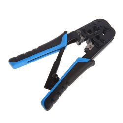 Airspace SAM-4247 Crimpadora para rj11 y rj45